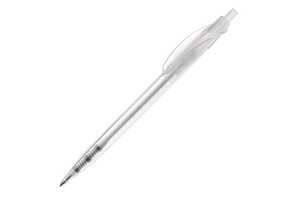 TopPoint LT87616 - Cosmo ball pen transparent Transparent White