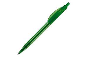 TopPoint LT87616 - Cosmo ball pen transparent transparent green