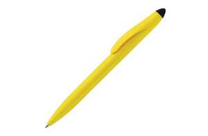 TopPoint LT87694 - Ball pen Touchy stylus hardcolour