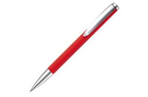 TopPoint LT87762 - Ball pen Modena Red