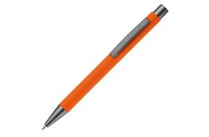 TopPoint LT87767 - Ball pen New York Orange