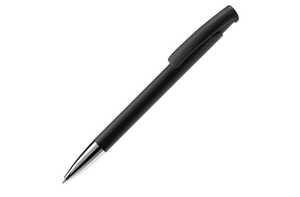 TopPoint LT87944 - Avalon ball pen metal tip hardcolour Black