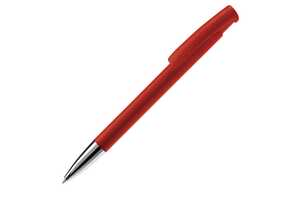 TopPoint LT87944 - Avalon ball pen metal tip hardcolour Red