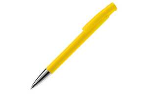 TopPoint LT87944 - Avalon ball pen metal tip hardcolour Yellow