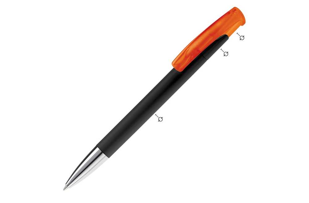 TopPoint LT87946 - Avalon ball pen metal tip combi