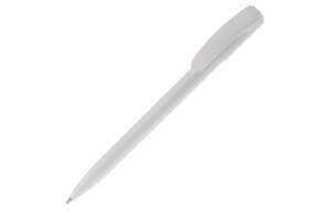 TopPoint LT87951 - Deniro ball pen hardcolour White / White