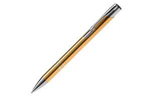TopPoint LT89216 - Alicante mechanical pencil metal Gold