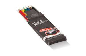 TopPoint LT90402 - Short pencils in custom-made box Full-Colour