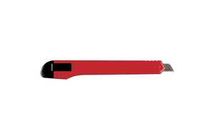 TopPoint LT90720 - Hobby knife Red