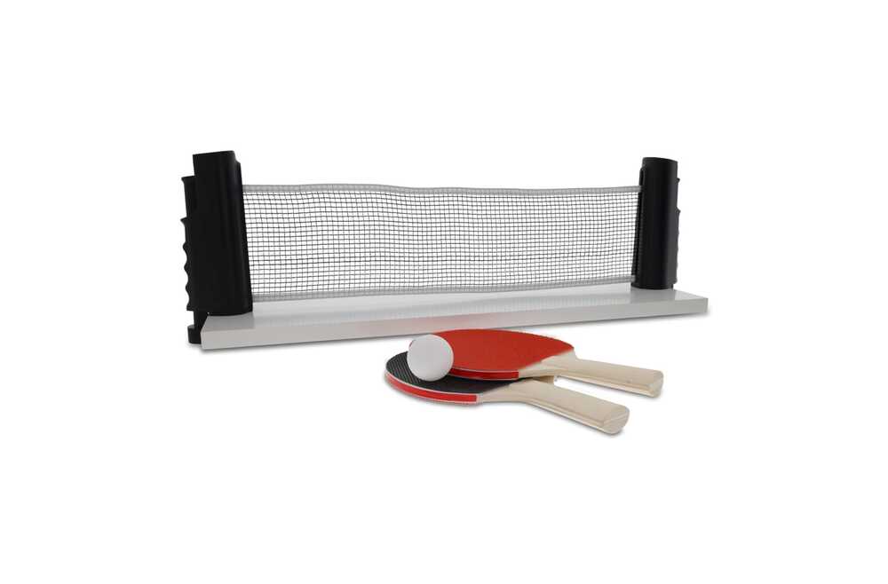 TopPoint LT90763 - Table tennis set for a regular table