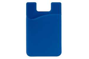 TopPoint LT90979 - 3M phone card holder Blue