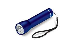 TopPoint LT91020 - Powerbank flashlight 2.200mAh Dark Blue