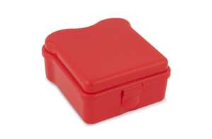 TopPoint LT91258 - Lunchbox sandwich Red