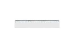 TopPoint LT91260 - Ruler 20cm