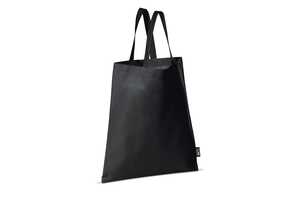 TopPoint LT91378 - Carrier bag non-woven 75g/m² Black