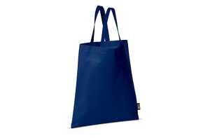TopPoint LT91378 - Carrier bag non-woven 75g/m² Dark Blue