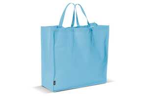TopPoint LT91387 - Shopping bag non-woven 75g/m² Light Blue