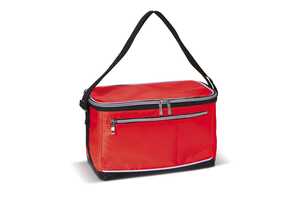 TopPoint LT91547 - Coolerbag Red