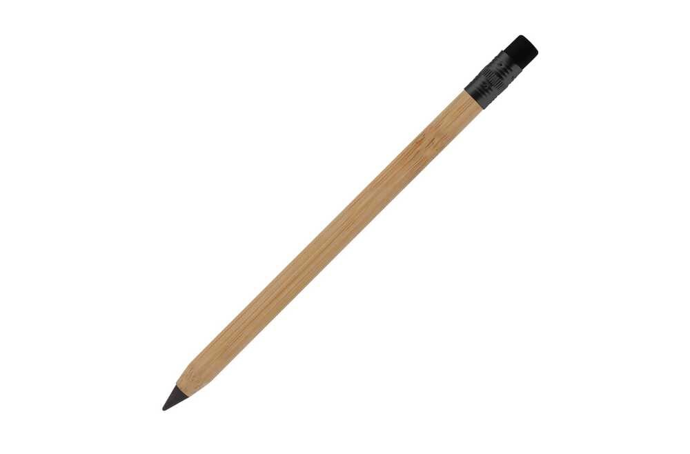 TopEarth LT91598 - Sustainable long-life pencil with eraser