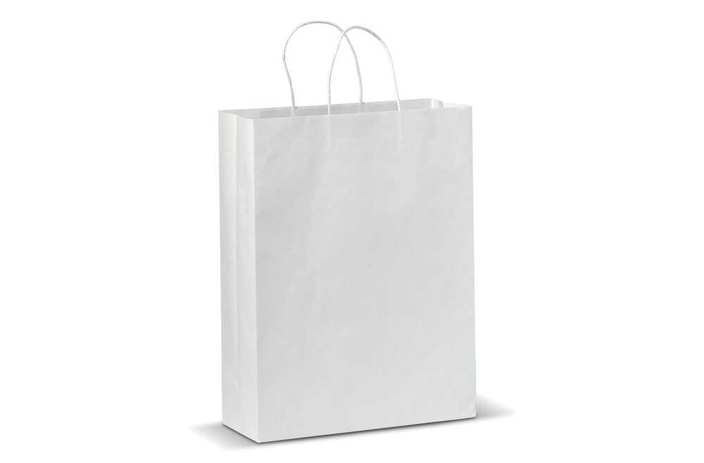 TopPoint LT91718 - Kraft bag large 120g/m²