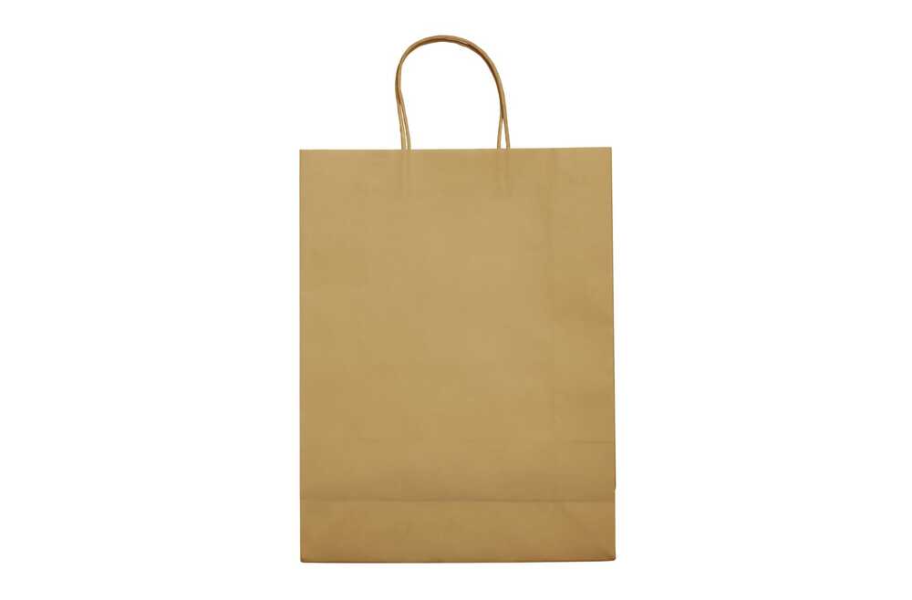 TopPoint LT91718 - Kraft bag large 120g/m²