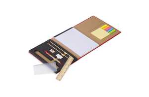 TopPoint LT92519 - 14 pieces stationery set