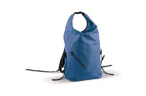 TopPoint LT95129 - Backpack waterproof polyester 300D 20-22L Blue