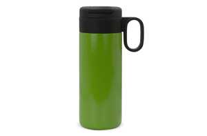 TopPoint LT98715 - Thermo bottle Flow with handle 400ml Light Green