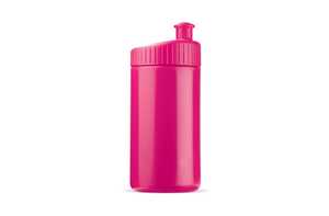 TopPoint LT98796 - Sport bottle design 500ml Pink