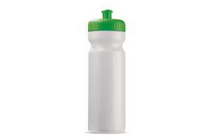 TopPoint LT98797 - Sport bottle classic 750ml White/ Green