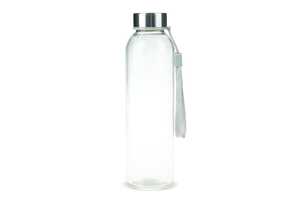 TopPoint LT98812 - Water bottle glass 500ml Transparent