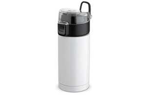 TopPoint LT98815 - Thermo mug click-to-open 330ml