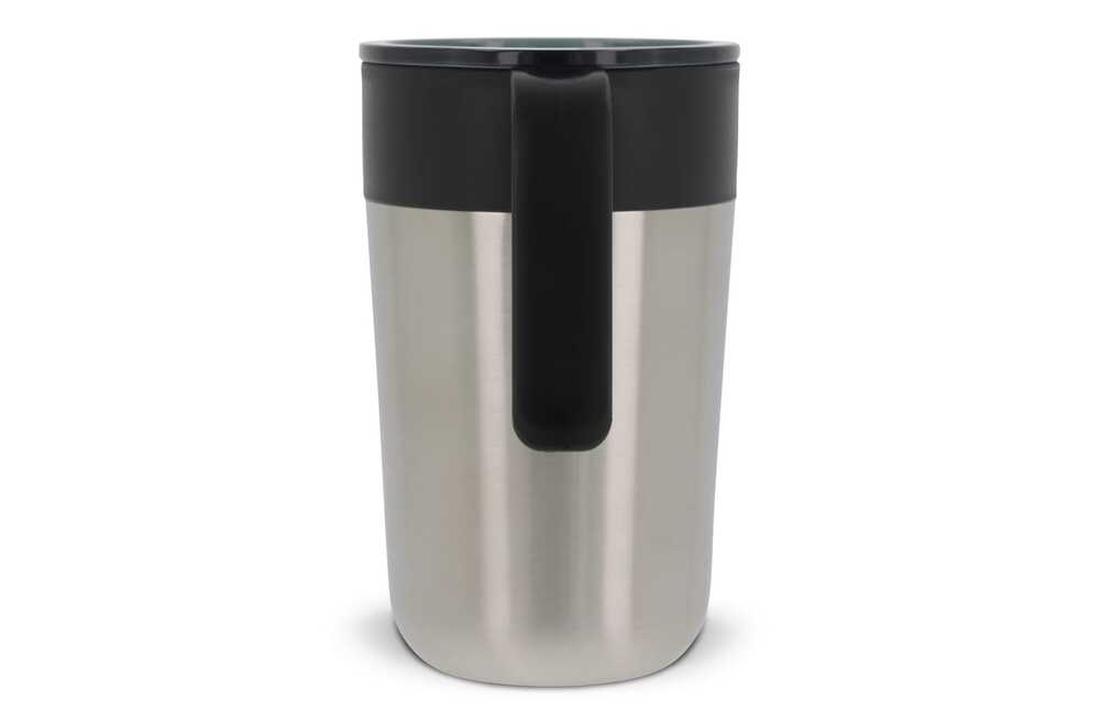 TopPoint LT98834 - Double walled coffee mug 400ml