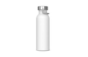 TopPoint LT98865 - Water bottle Skyler 750ml White