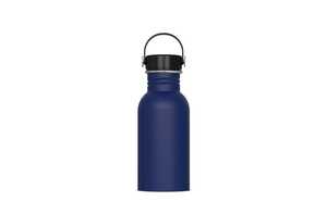 TopPoint LT98874 - Water bottle Marley 500ml Dark Blue