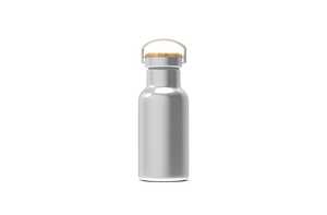 TopPoint LT98881 - Thermo bottle Ashton 350ml Silver