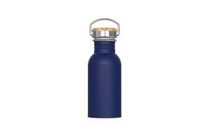 TopPoint LT98884 - Water bottle Ashton 500ml Dark Blue