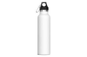 TopPoint LT98893 - Thermo bottle Lennox 650ml White