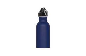 TopPoint LT98894 - Water bottle Lennox 500ml Dark Blue