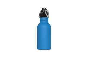 TopPoint LT98894 - Water bottle Lennox 500ml Light Blue
