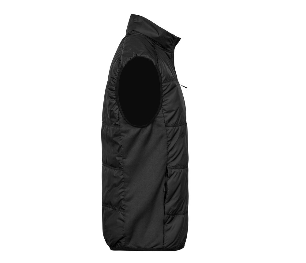 TEE JAYS TJ9114 - 2-fabric bodywarmer