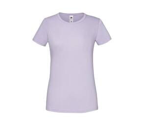 Fruit of the Loom SC151 - Round neck T-shirt 150 Soft Lavender