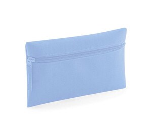 Quadra QD442 - Zipped pencil case Sky Blue