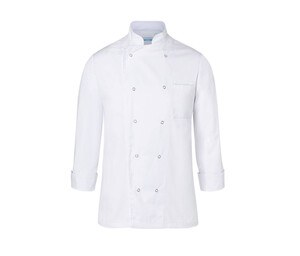 KARLOWSKY KYBJM2 - Mens chef jacket