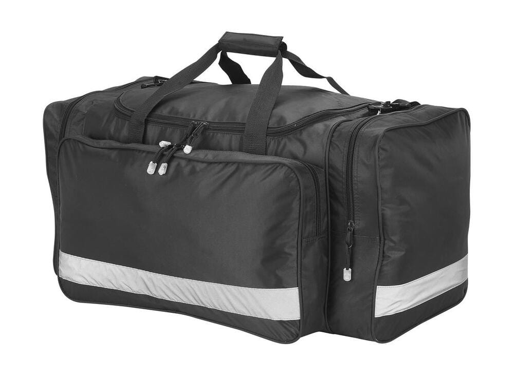 Shugon SH1417 - Glasgow Jumbo Kit Holdall