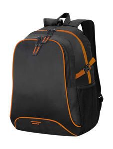 Shugon SH7677 - Osaka Basic Backpack