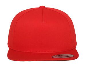 Classics 6007 - Classic 5 Panel Snapback