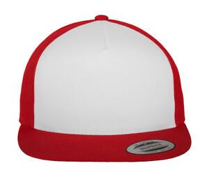 Classics 6006W - Classic Trucker Cap