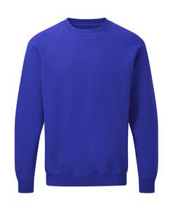SG Originals SG23 - Raglan Sweatshirt Men Royal Blue