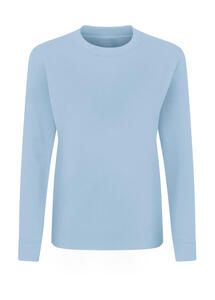 SG Originals SG20F - Crew Neck Sweatshirt Women Sky